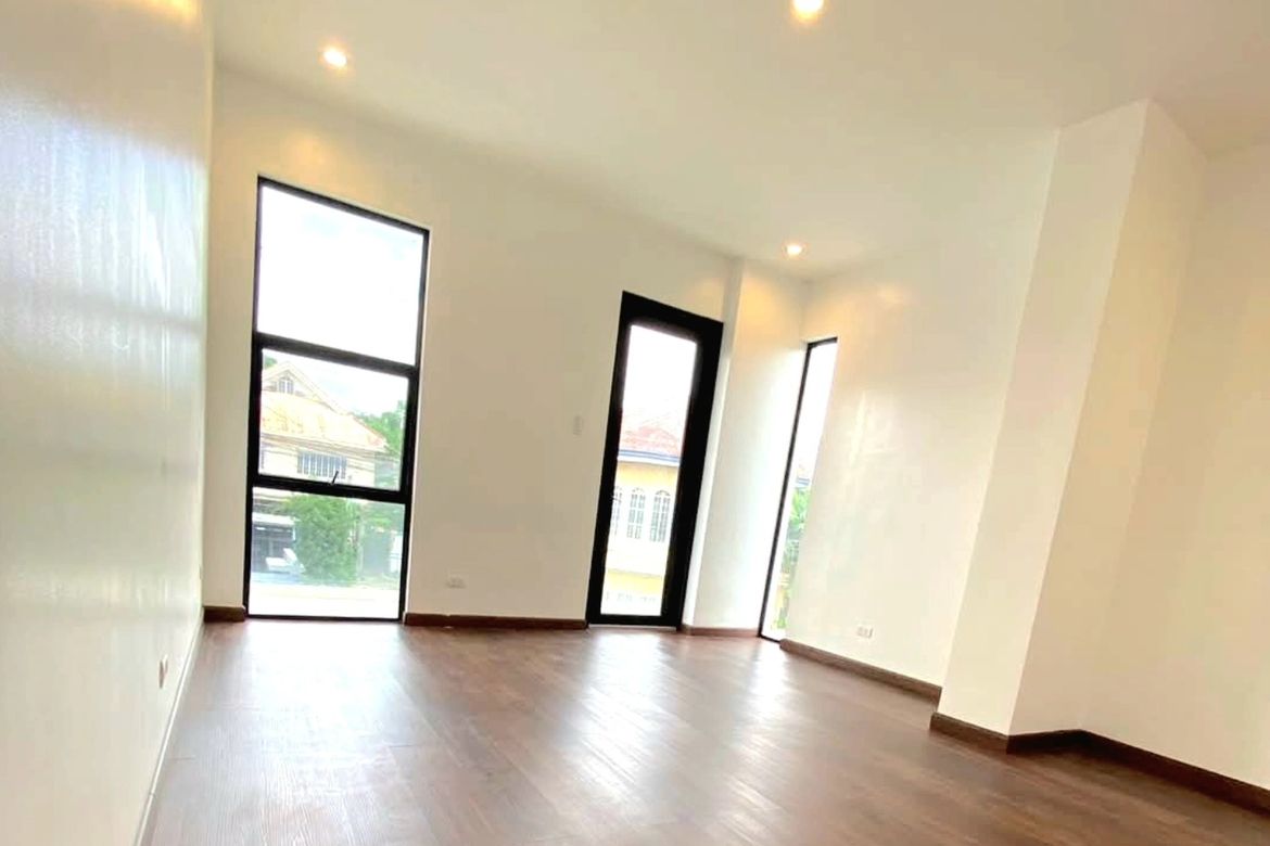 4 Bedroom House for Sale in San Isidro, Cainta, Rizal – photo 5