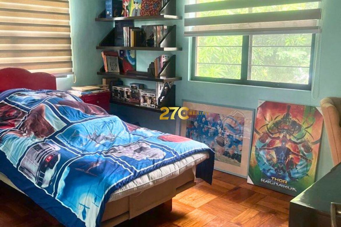 4 Bedroom House for Sale in San Isidro, Cainta, Rizal – photo 2
