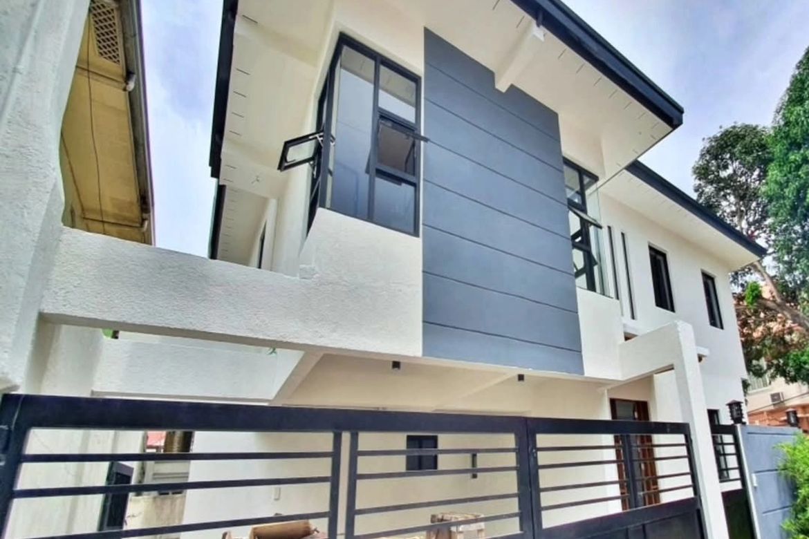 4 Bedroom House for Sale in San Isidro, Cainta, Rizal – photo 3