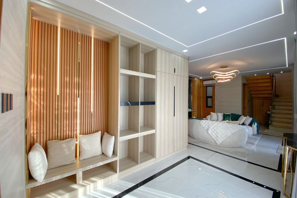 4 Bedroom House for Sale in San Isidro, Cainta, Rizal – photo 5