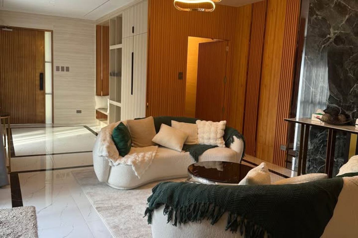 4 Bedroom House for Sale in San Isidro, Cainta, Rizal – photo 4