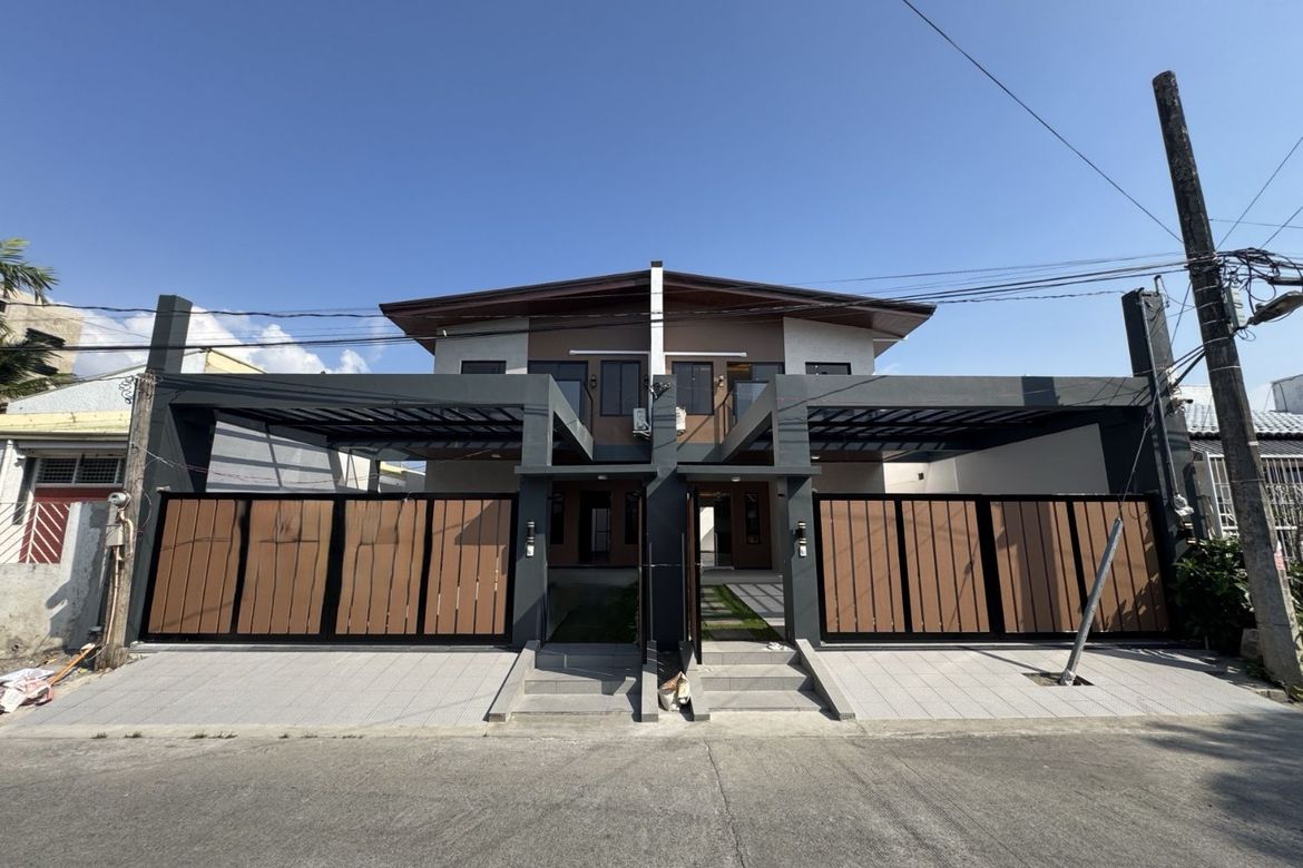4 Bedroom House for Sale in San Isidro, Parañaque, Metro Manila – photo 4