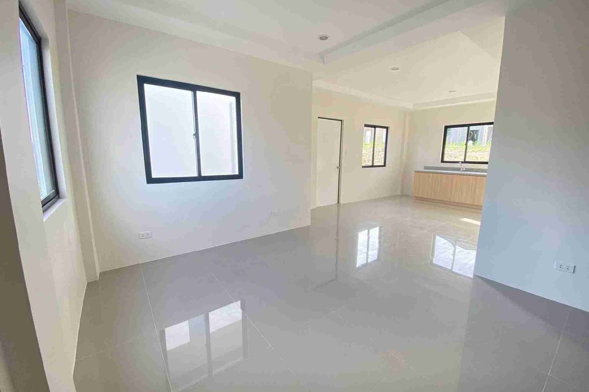 4 Bedroom House for Sale in San Isidro, San Fernando, Cebu – photo 5