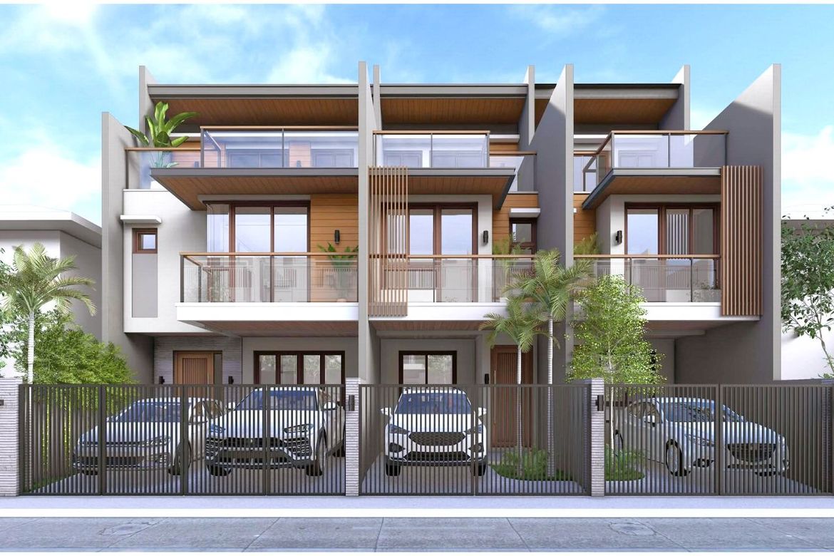 4 Bedroom House for Sale in San Isidro, San Fernando, Pampanga