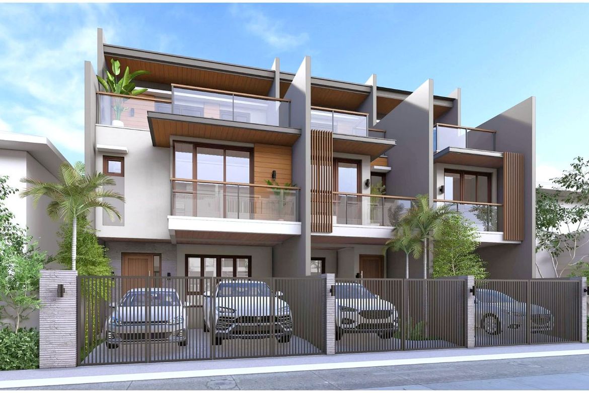 4 Bedroom House for Sale in San Isidro, San Fernando, Pampanga – photo 3