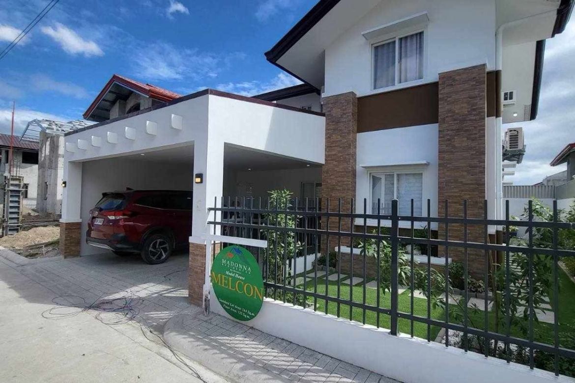 4 Bedroom House for Sale in San Isidro, San Fernando, Pampanga – photo 2