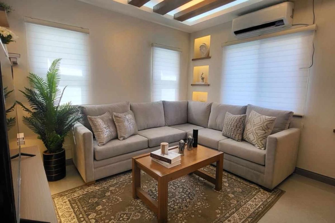 4 Bedroom House for Sale in San Isidro, San Fernando, Pampanga – photo 3