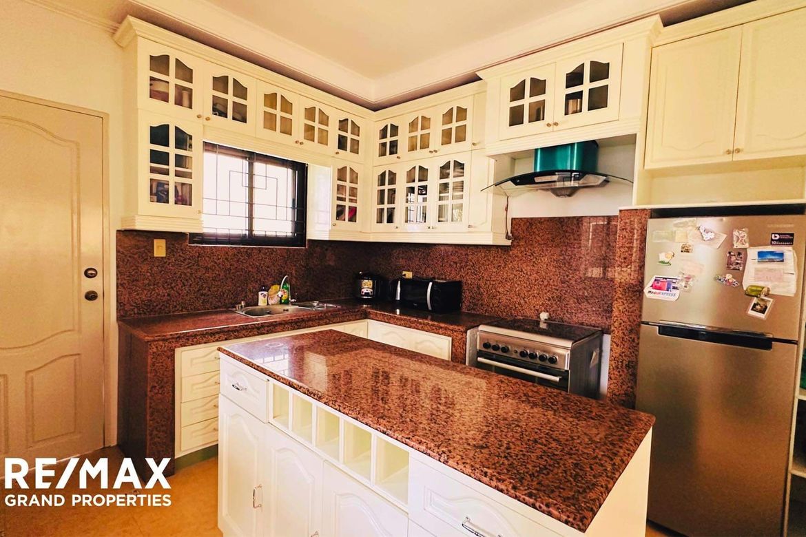 4 Bedroom House for Sale in San Isidro, San Fernando, Pampanga – photo 3