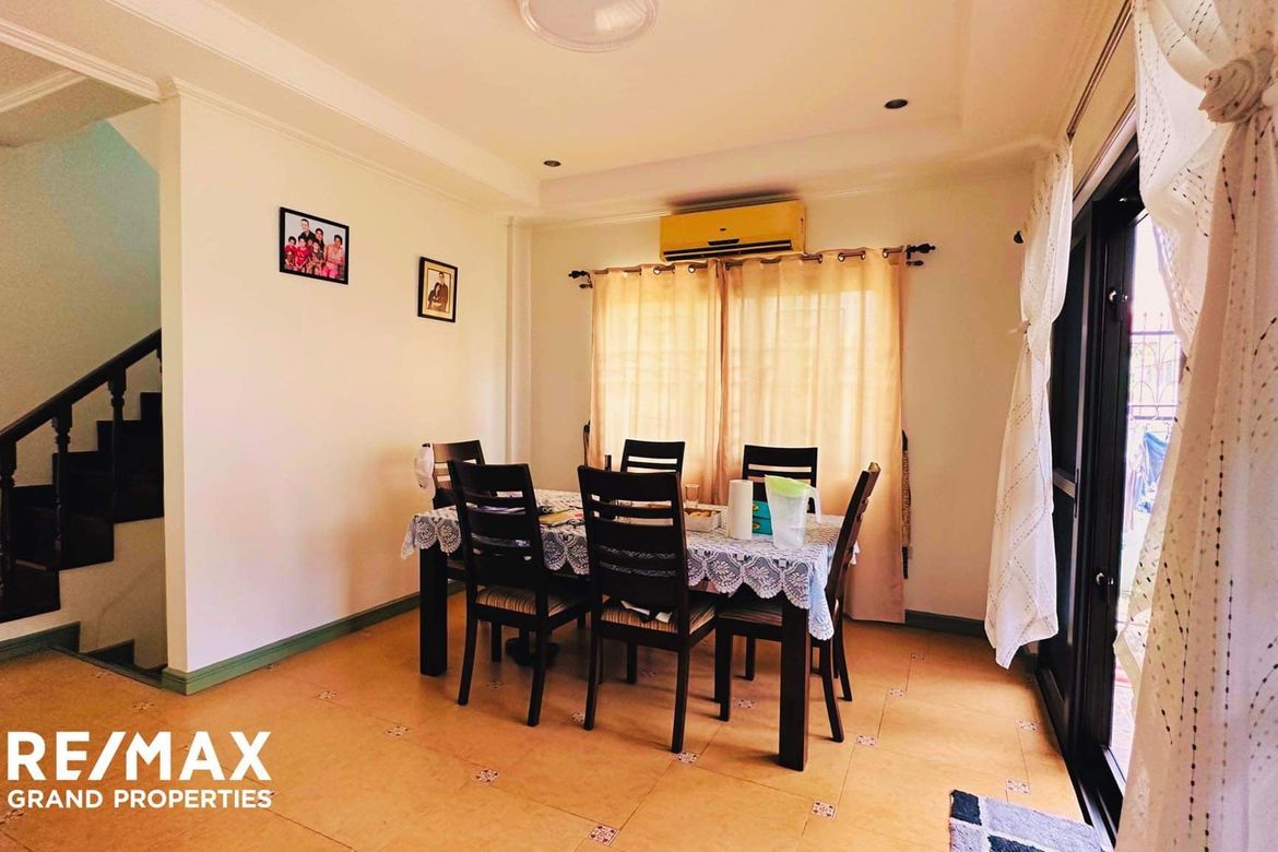4 Bedroom House for Sale in San Isidro, San Fernando, Pampanga – photo 4