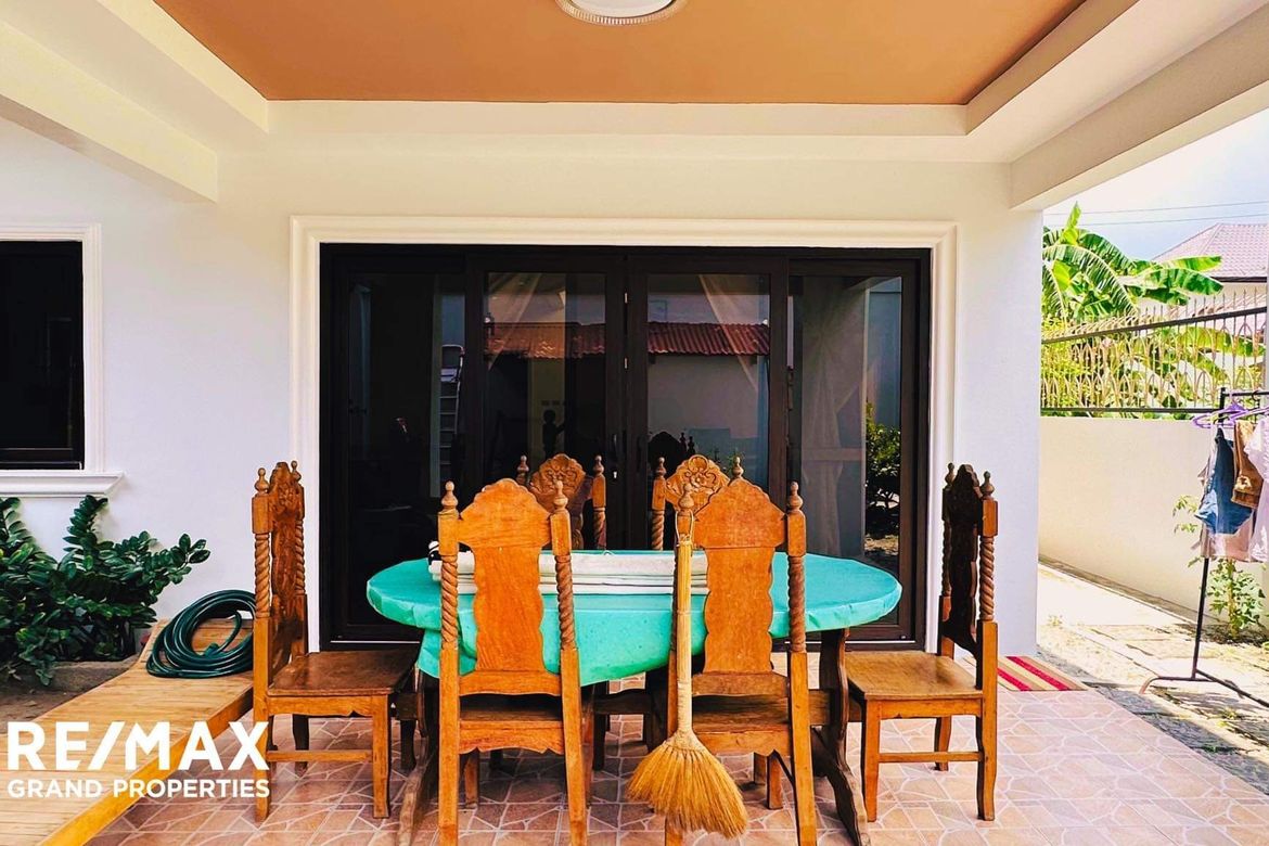 4 Bedroom House for Sale in San Isidro, San Fernando, Pampanga – photo 8