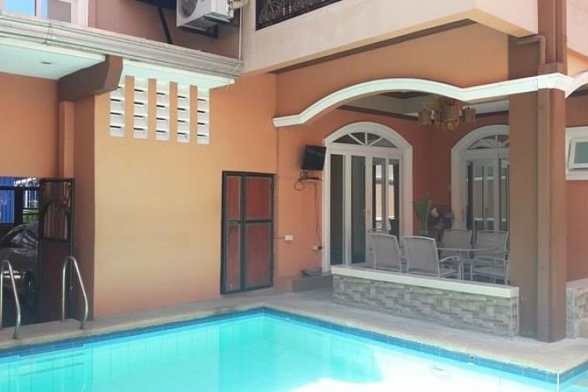 4 Bedroom House for Sale in San Isidro, San Fernando, Pampanga – photo 8
