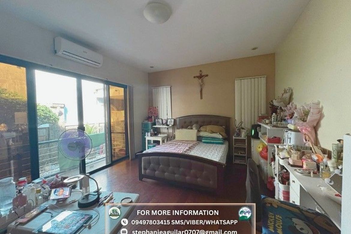 4 Bedroom House for Sale in San Isidro, San Fernando, Pampanga – photo 7