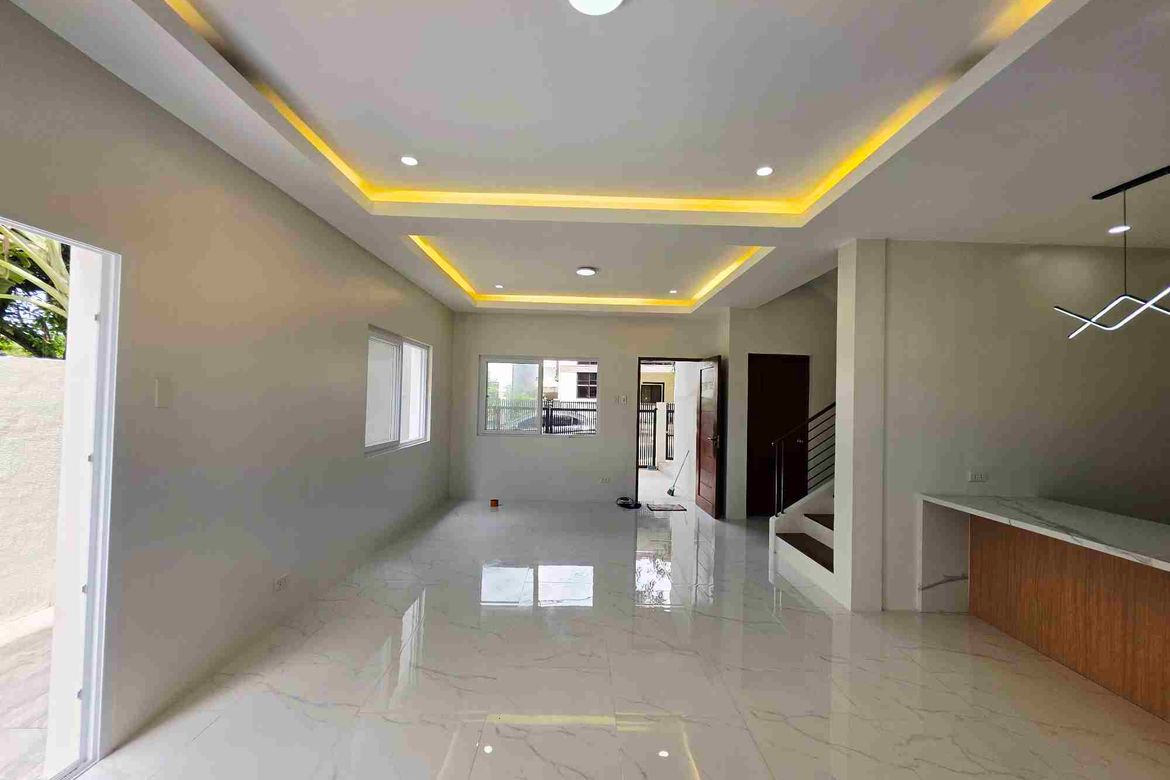 4 Bedroom House for Sale in San Jose, Antipolo, Rizal – photo 3