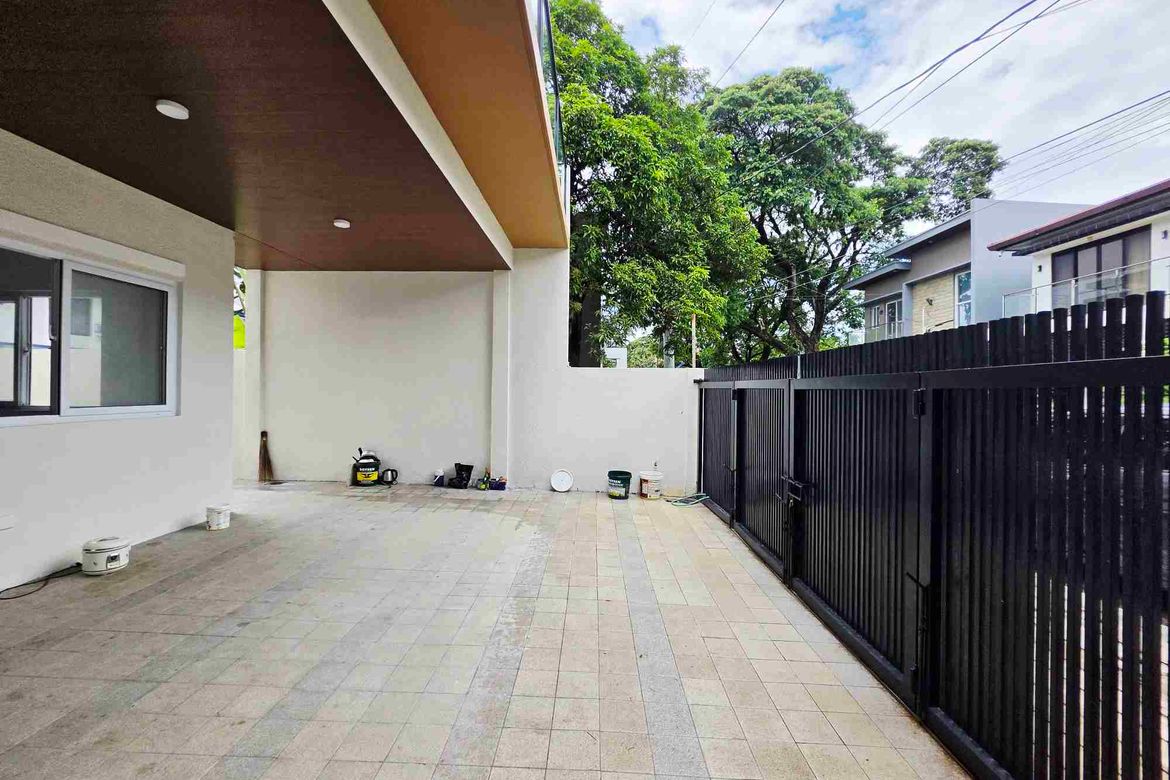 4 Bedroom House for Sale in San Jose, Antipolo, Rizal – photo 7