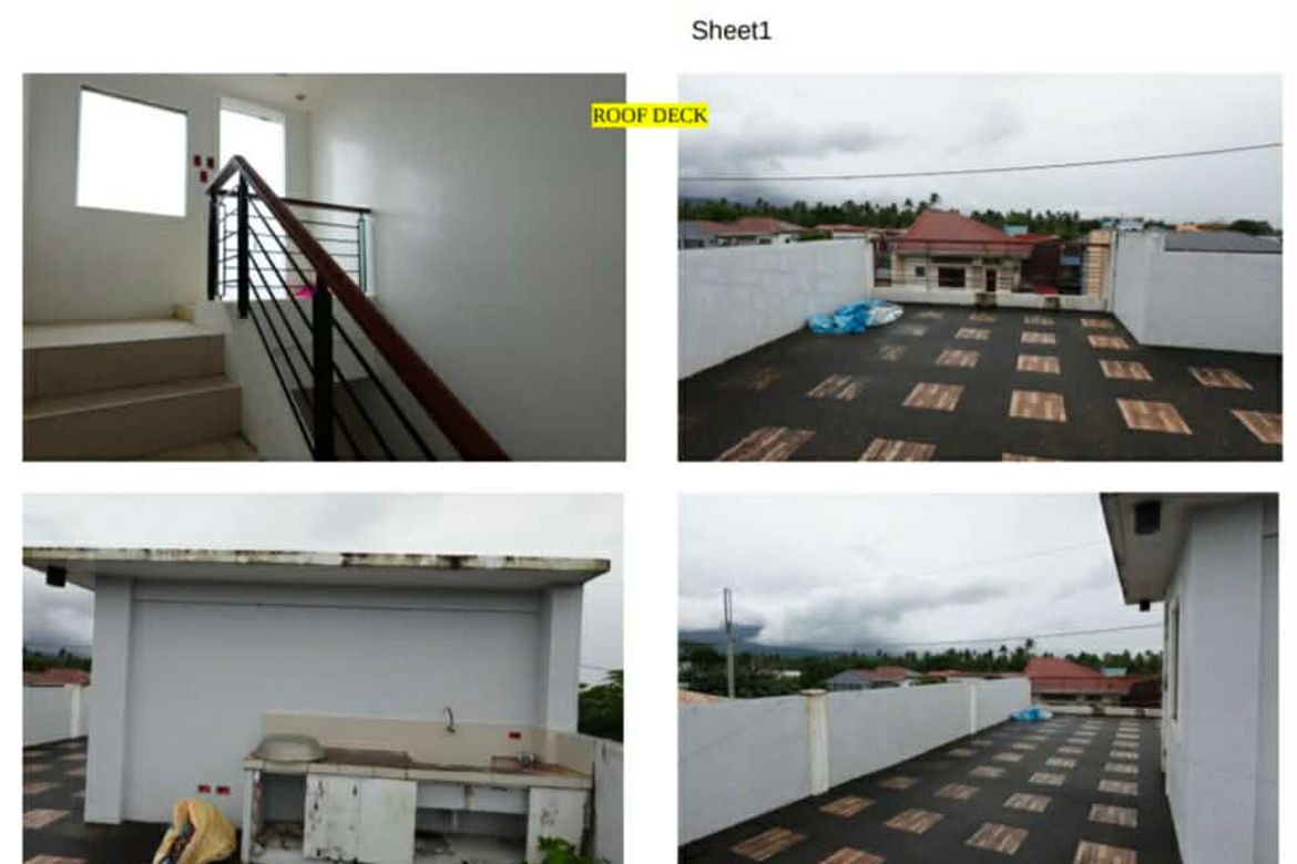 4 Bedroom House for Sale in San Jose, San Pablo, Laguna – photo 2
