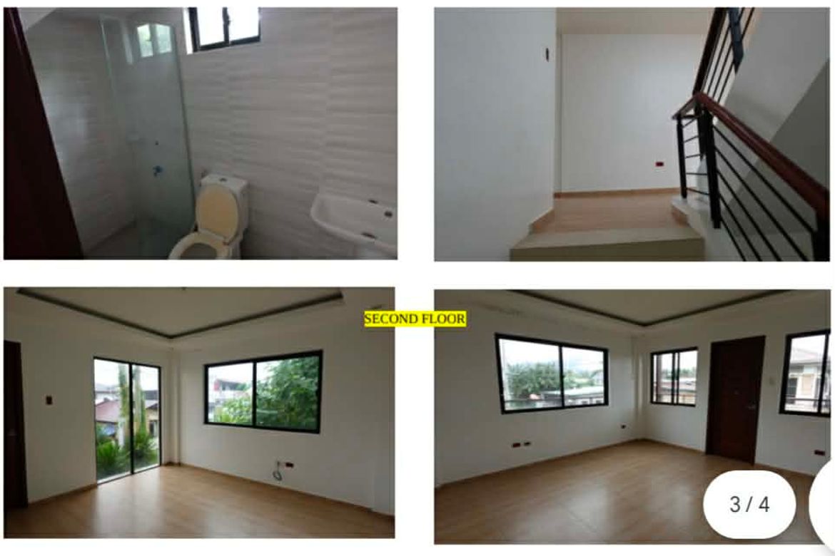4 Bedroom House for Sale in San Jose, San Pablo, Laguna – photo 3