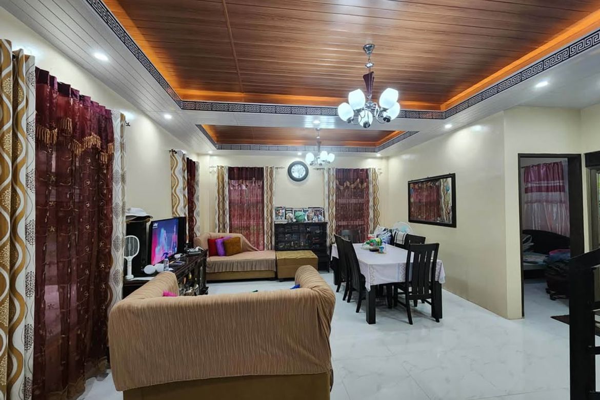 4 Bedroom House for Sale in San Jose, Tagaytay, Cavite