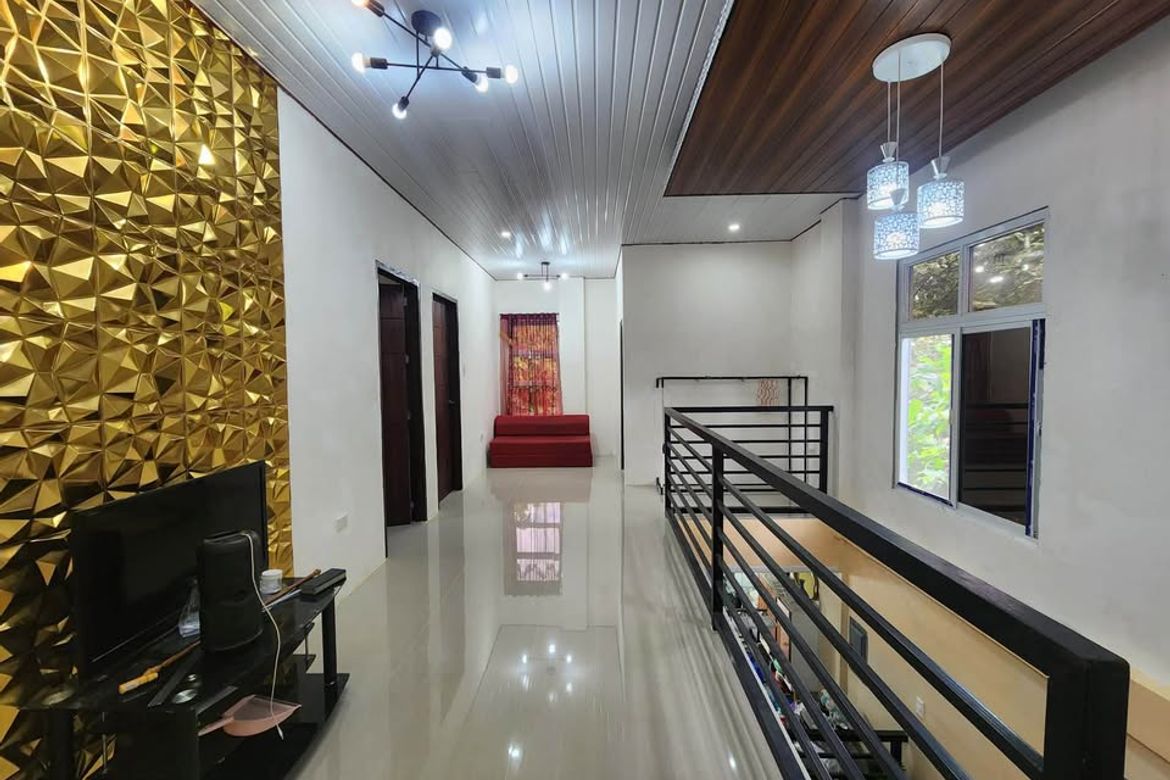 4 Bedroom House for Sale in San Jose, Tagaytay, Cavite – photo 4