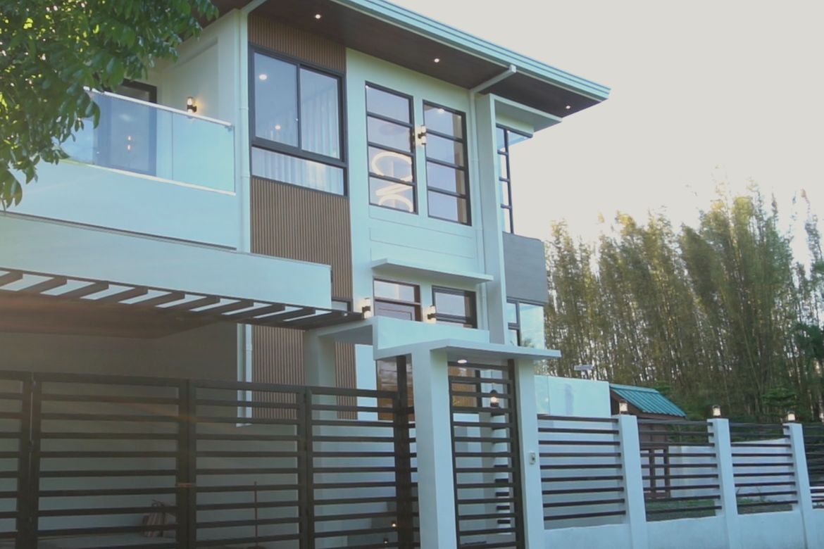 4 Bedroom House for Sale in San Jose, Tagaytay, Cavite