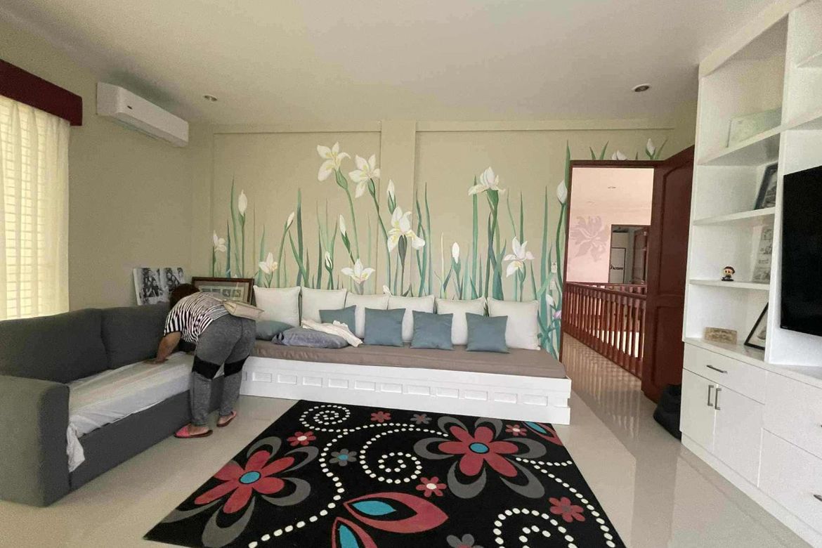 4 Bedroom House for Sale in San Jose, Tagaytay, Cavite – photo 4