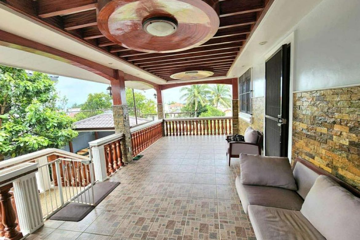 4 Bedroom House for Sale in San Jose, Tagaytay, Cavite – photo 4
