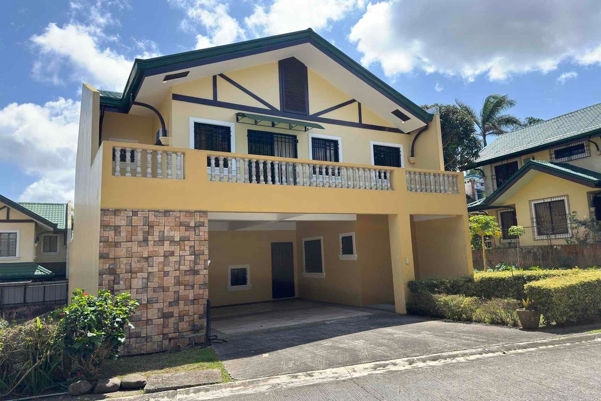 4 Bedroom House for Sale in San Jose, Tagaytay, Cavite – photo 2