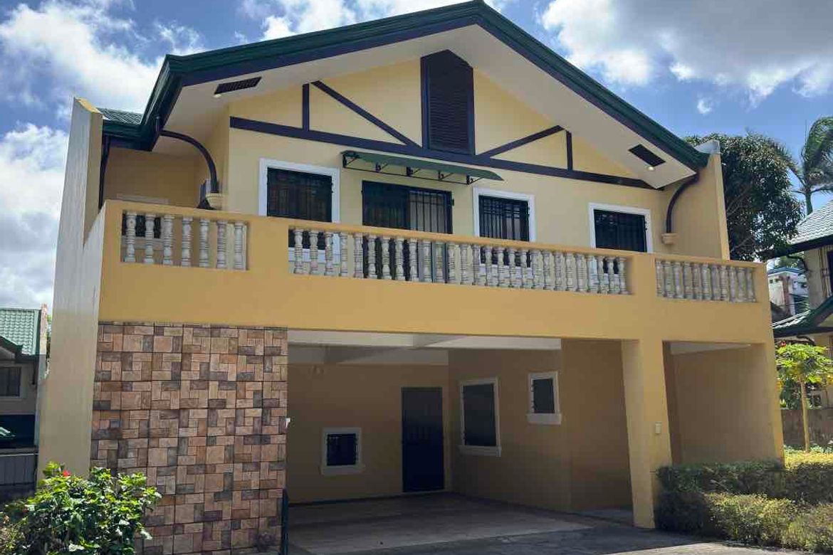 4 Bedroom House for Sale in San Jose, Tagaytay, Cavite – photo 3