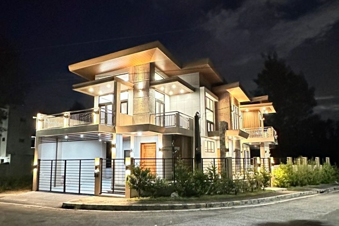 4 Bedroom House for Sale in San Jose, Tagaytay, Cavite – photo 2