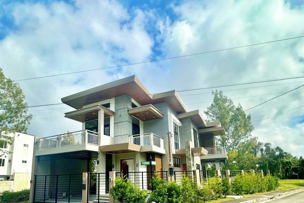 4 Bedroom House for Sale in San Jose, Tagaytay, Cavite – photo 3