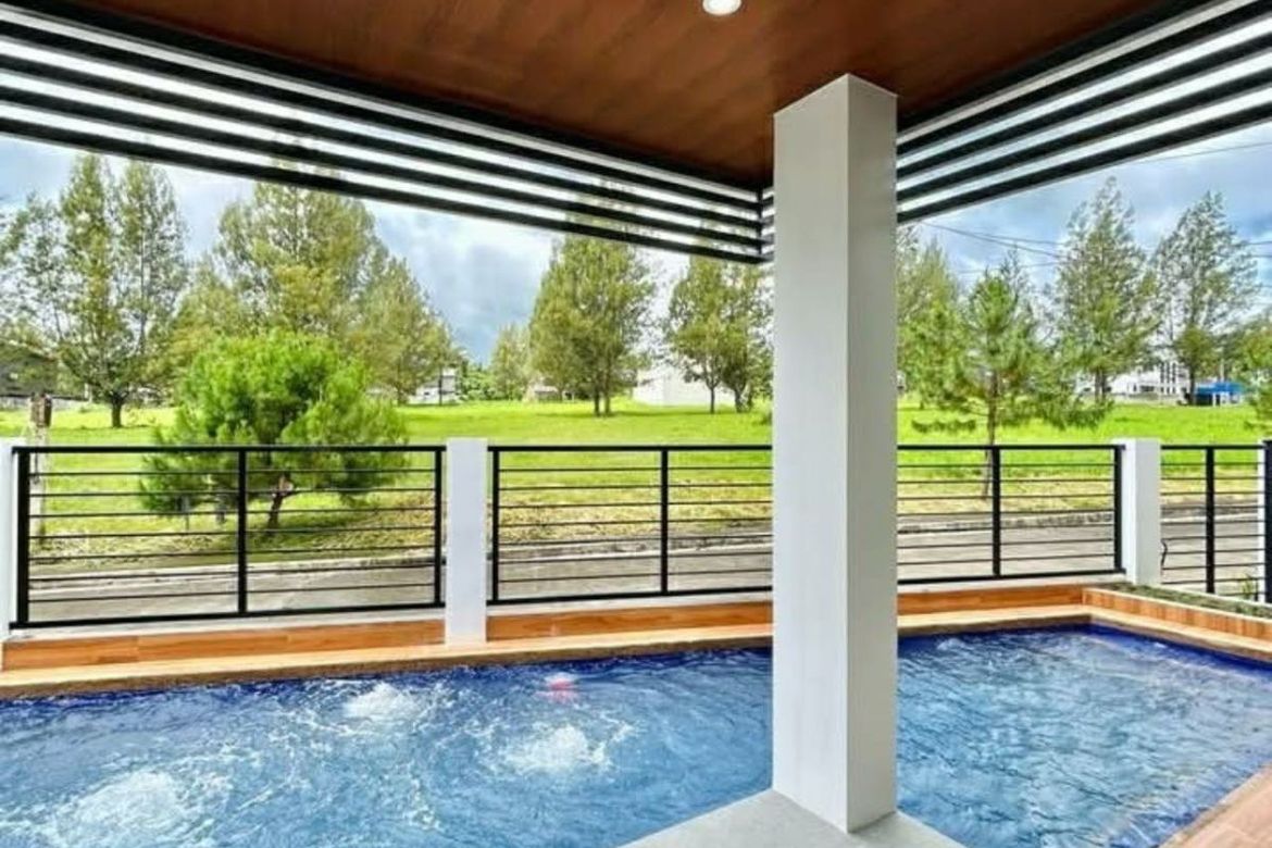4 Bedroom House for Sale in San Jose, Tagaytay, Cavite – photo 5