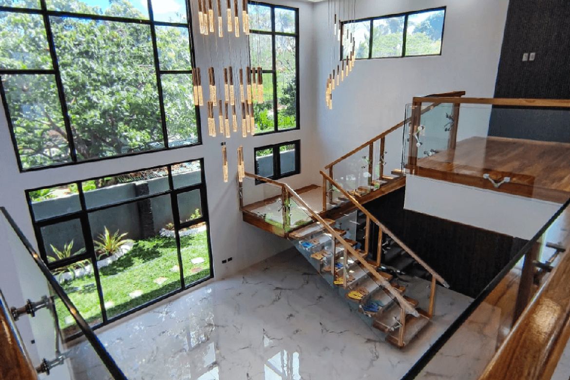 4 Bedroom House for Sale in San Jose, Tagaytay, Cavite