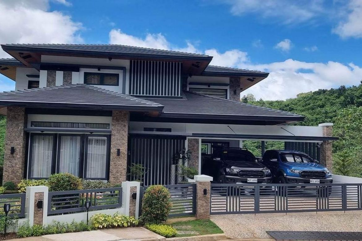 4 Bedroom House for Sale in San Juan, Antipolo, Rizal – photo 7