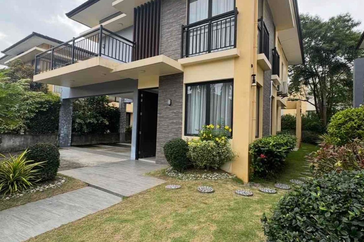 4 Bedroom House for Sale in San Juan, Antipolo, Rizal