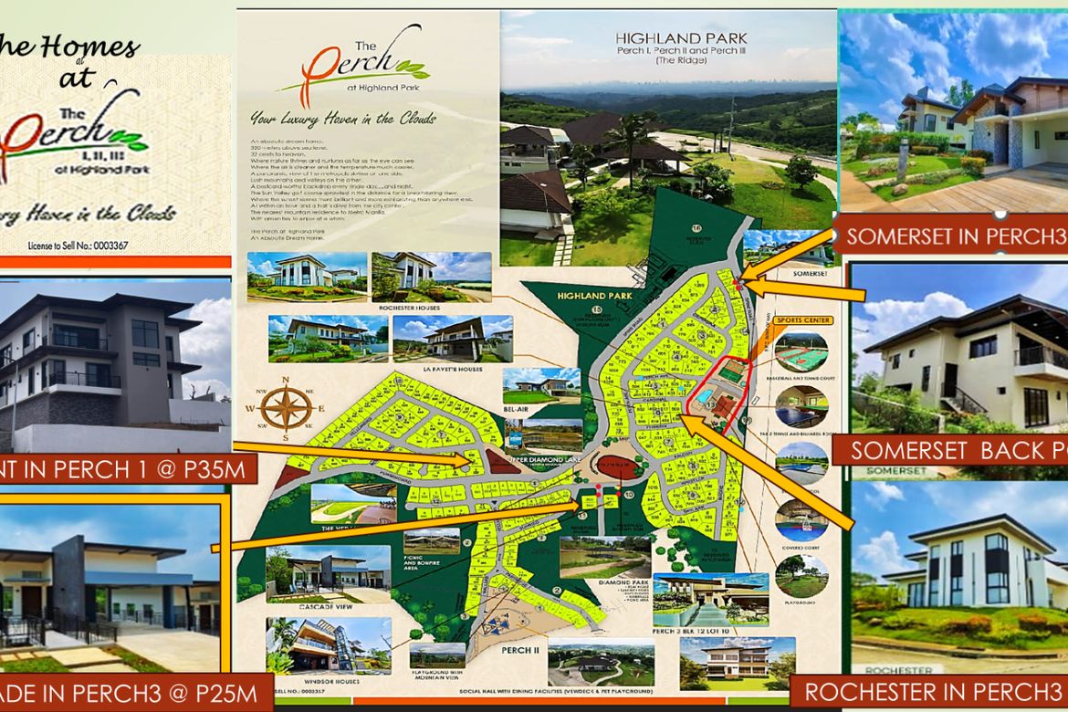 4 Bedroom House for Sale in San Juan, Antipolo, Rizal