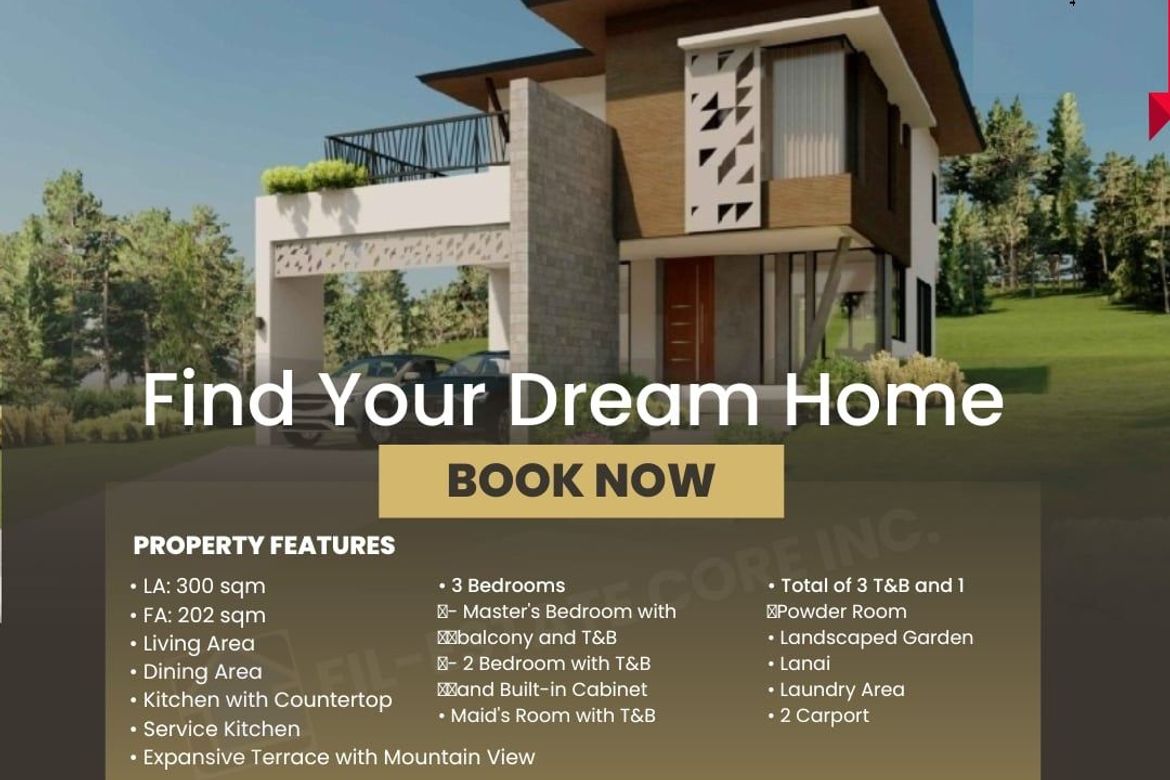4 Bedroom House for Sale in San Juan, Antipolo, Rizal – photo 3