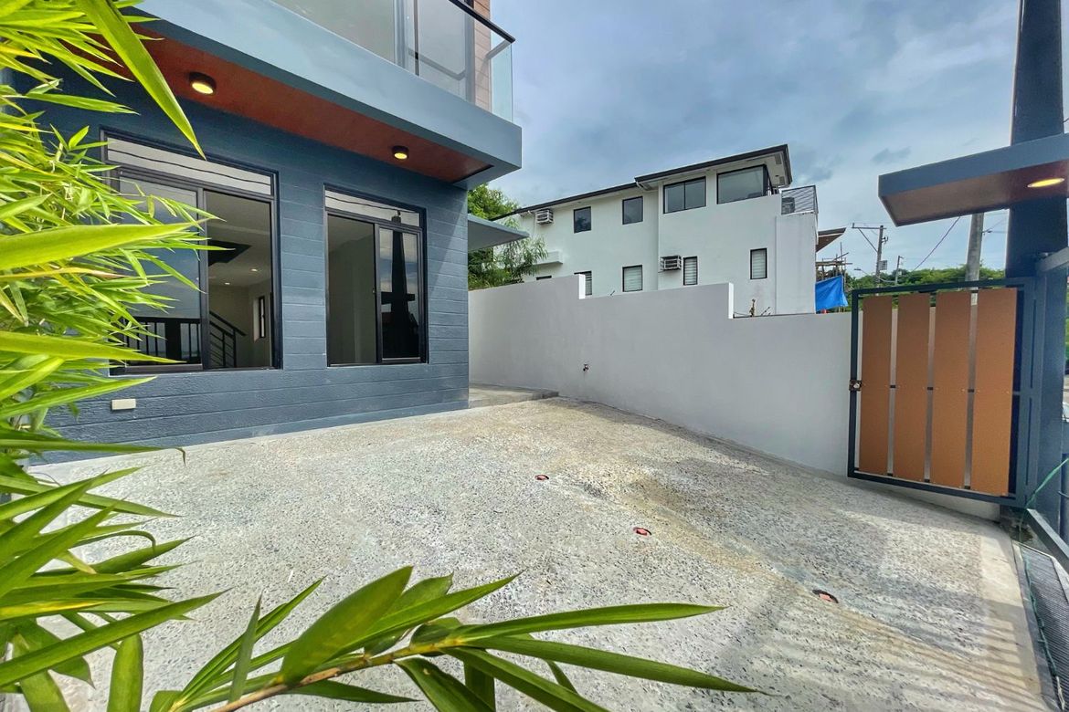 4 Bedroom House for Sale in San Juan, Cainta, Rizal – photo 2