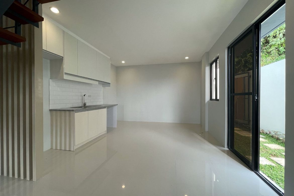 4 Bedroom House for Sale in San Juan, Cainta, Rizal – photo 4
