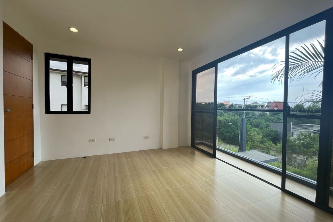 4 Bedroom House for Sale in San Juan, Cainta, Rizal – photo 7