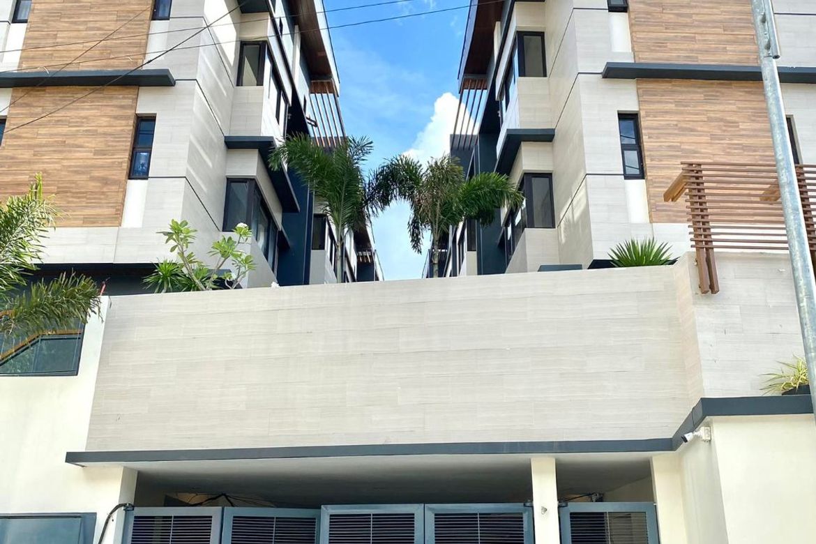 4 Bedroom House for Sale in San Juan, Metro Manila – photo 2