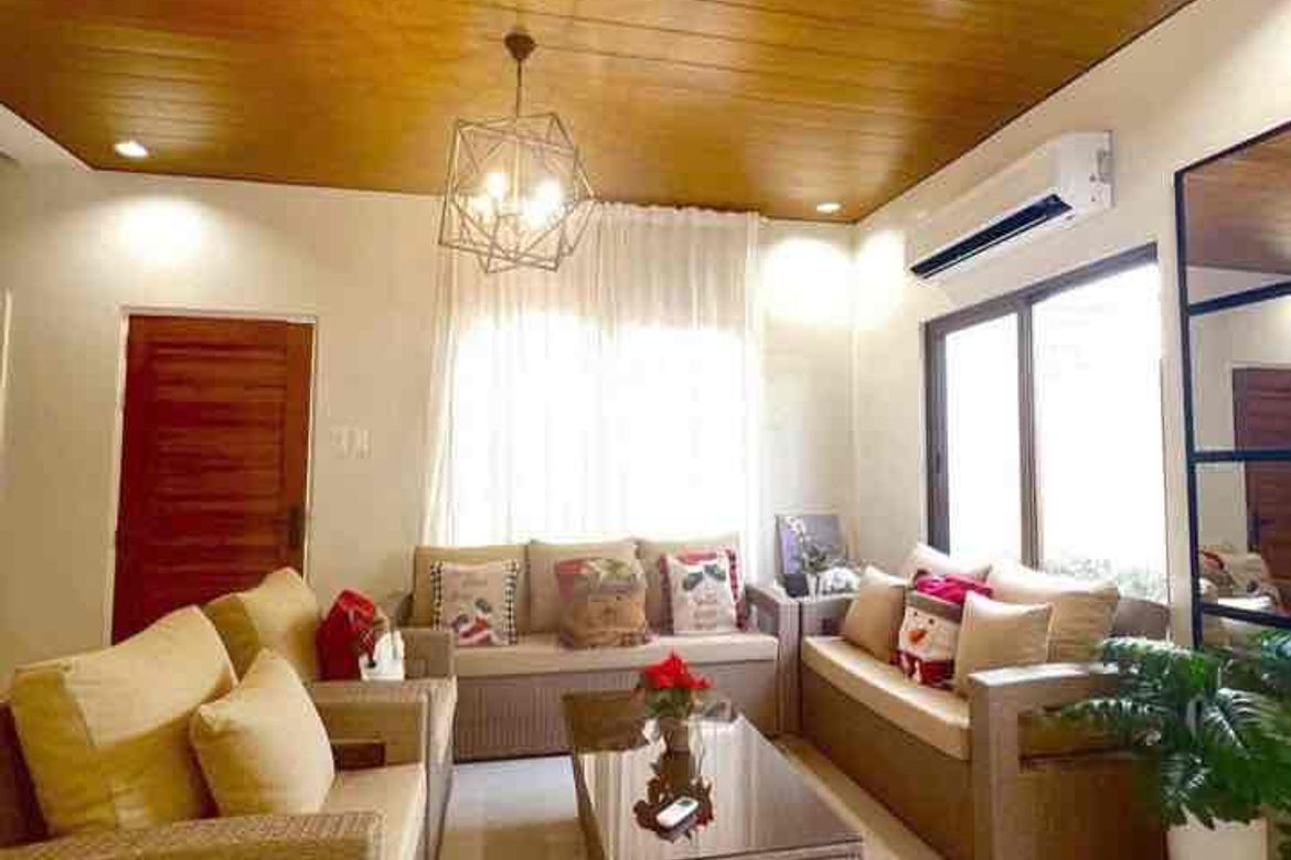4 Bedroom House for Sale in San Juan, Taytay, Rizal – photo 3