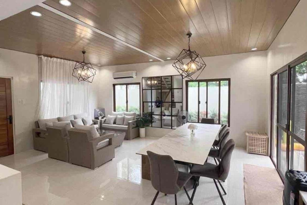 4 Bedroom House for Sale in San Juan, Taytay, Rizal – photo 8