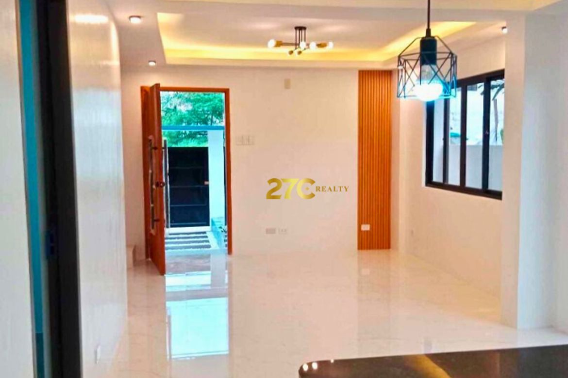 4 Bedroom House for Sale in San Juan, Taytay, Rizal – photo 2