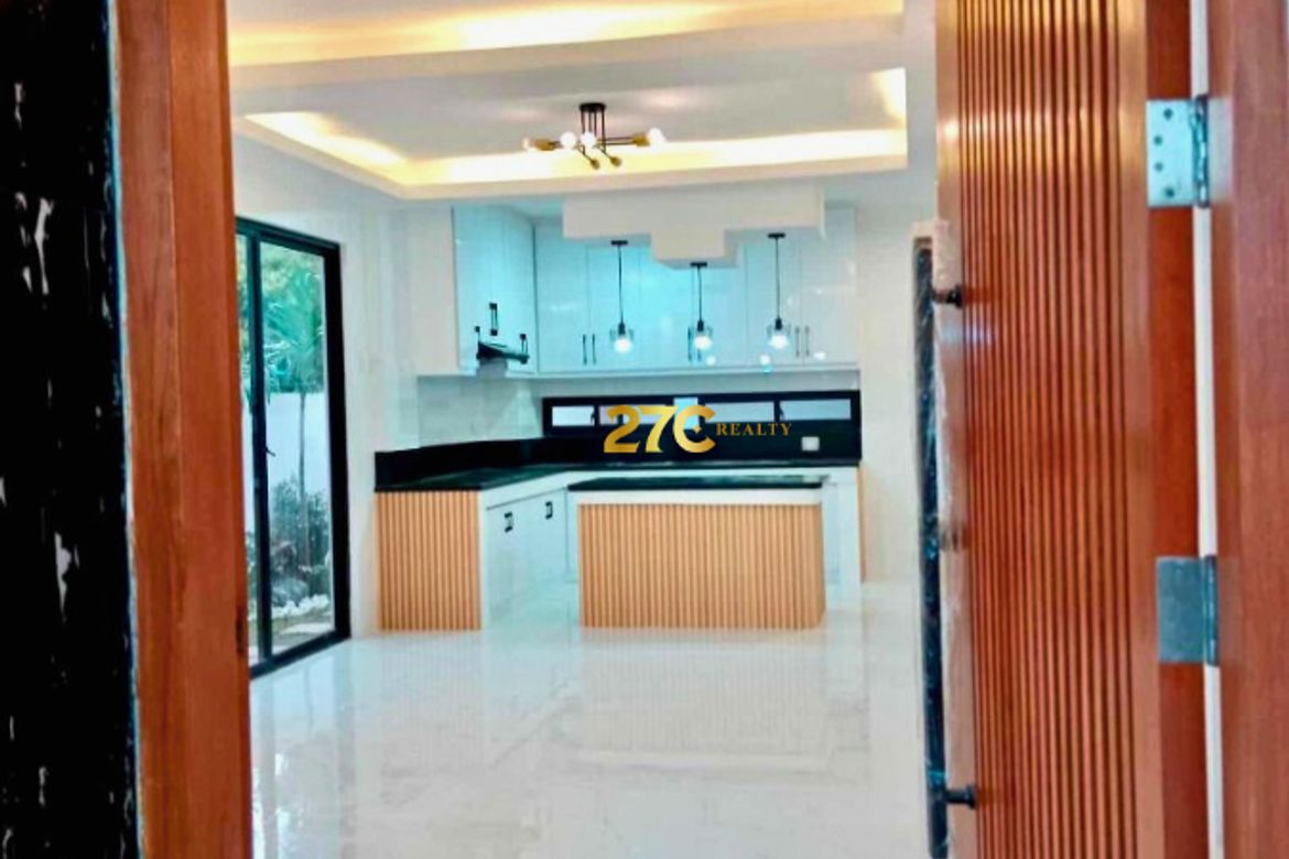 4 Bedroom House for Sale in San Juan, Taytay, Rizal – photo 3