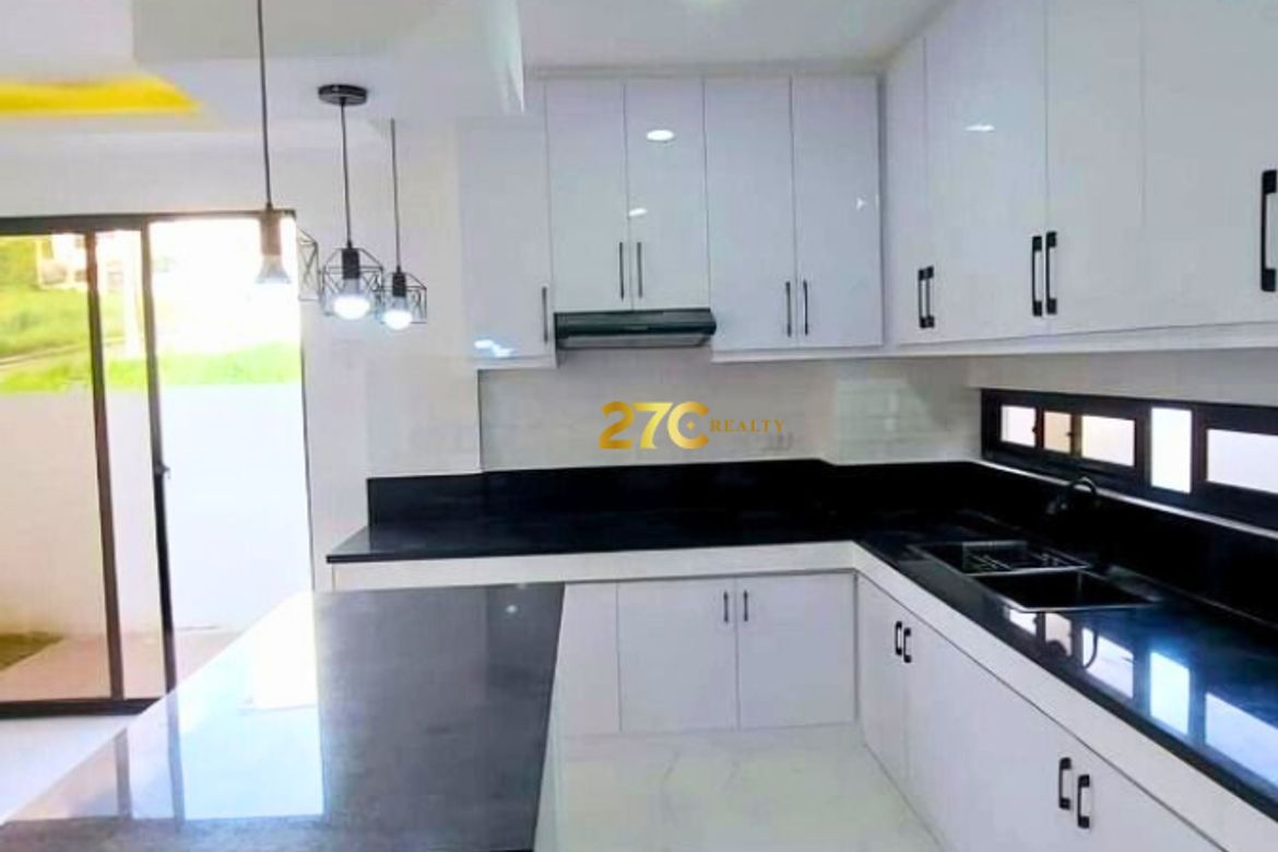 4 Bedroom House for Sale in San Juan, Taytay, Rizal – photo 4