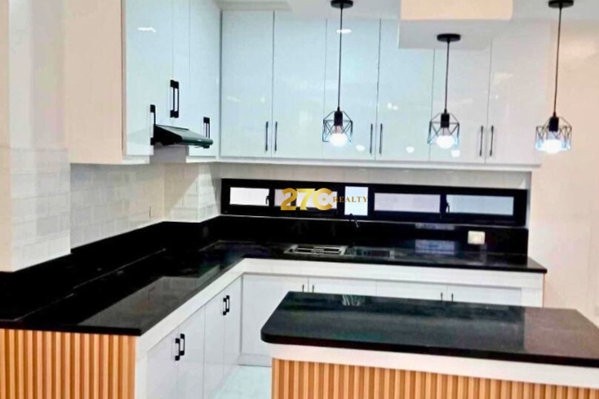 4 Bedroom House for Sale in San Juan, Taytay, Rizal – photo 5