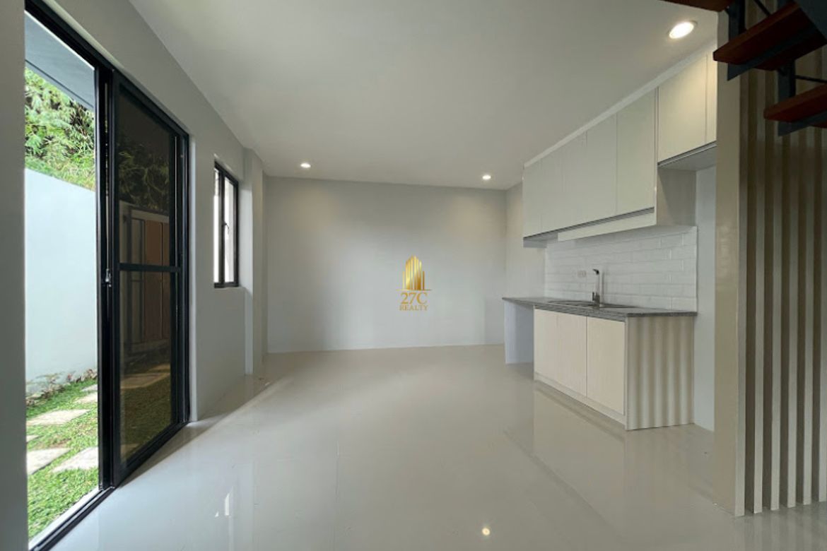 4 Bedroom House for Sale in San Juan, Taytay, Rizal – photo 3