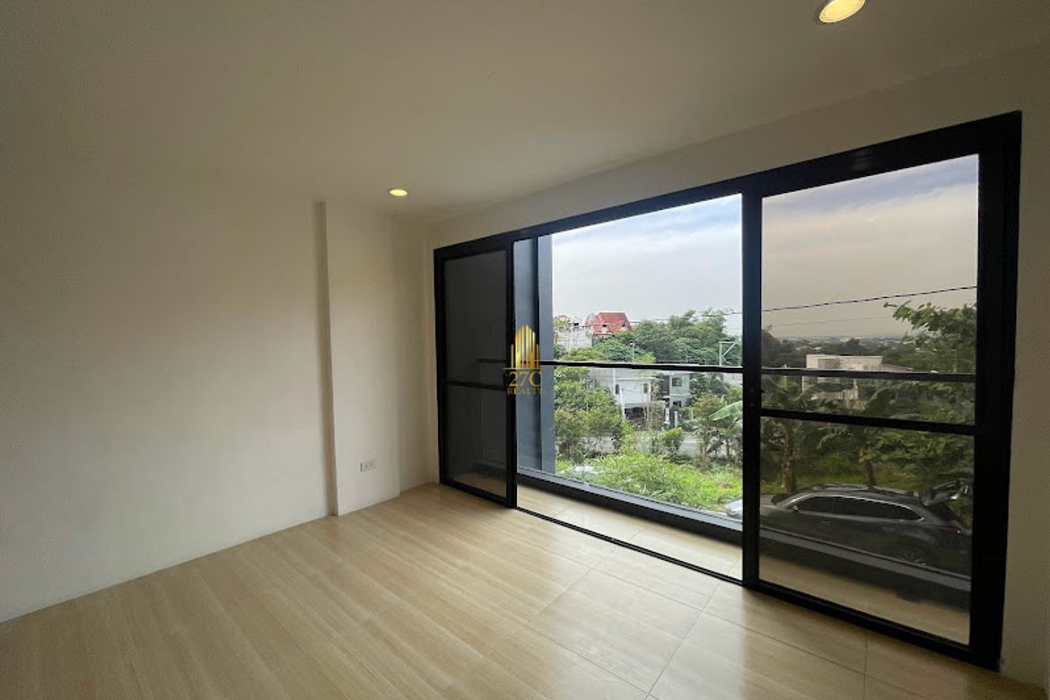 4 Bedroom House for Sale in San Juan, Taytay, Rizal – photo 7