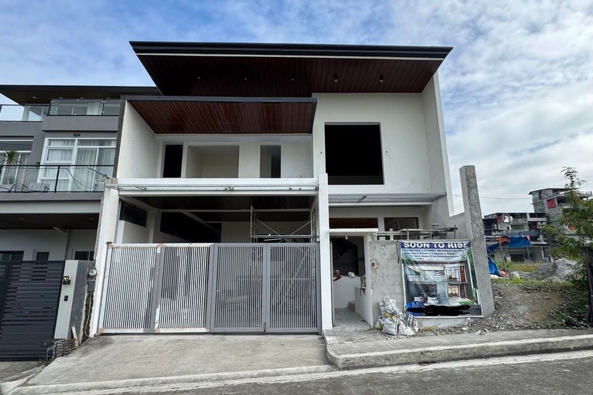 4 Bedroom House for Sale in San Juan, Taytay, Rizal