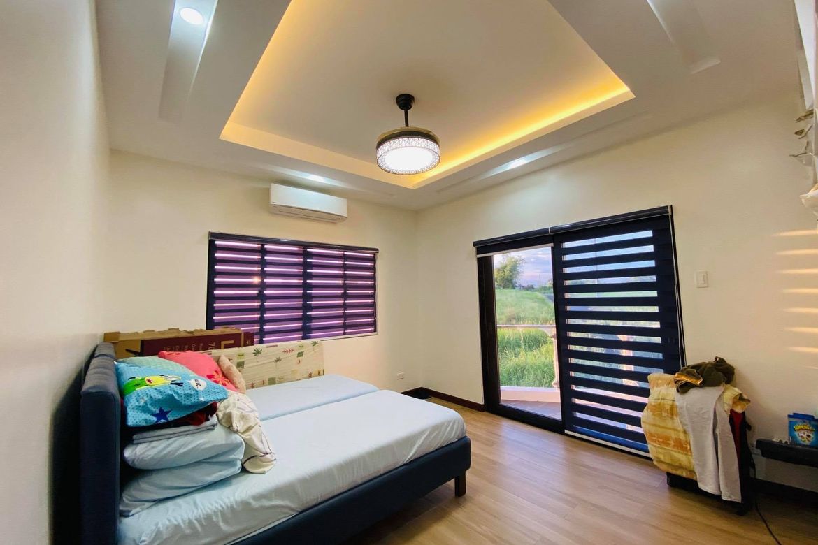 4 Bedroom House for Sale in San Juan, Taytay, Rizal – photo 7