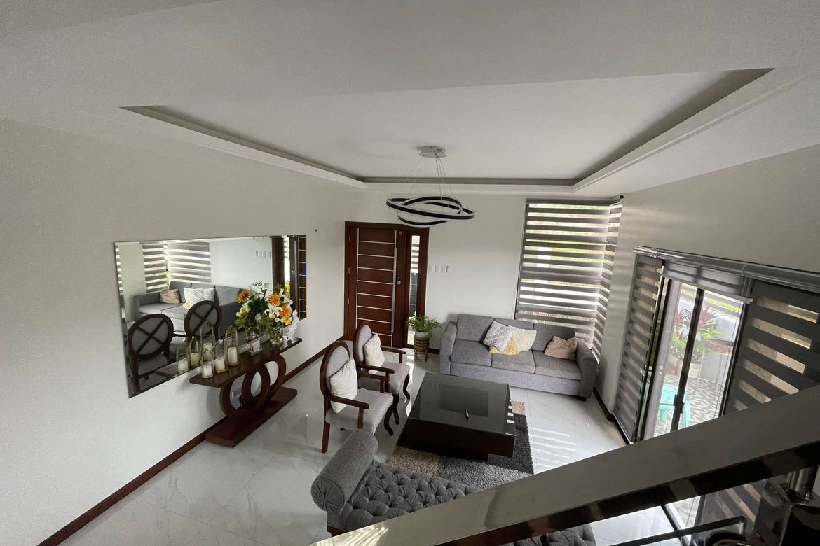 4 Bedroom House for Sale in San Juan, Taytay, Rizal – photo 8